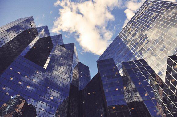 Financial Consulting